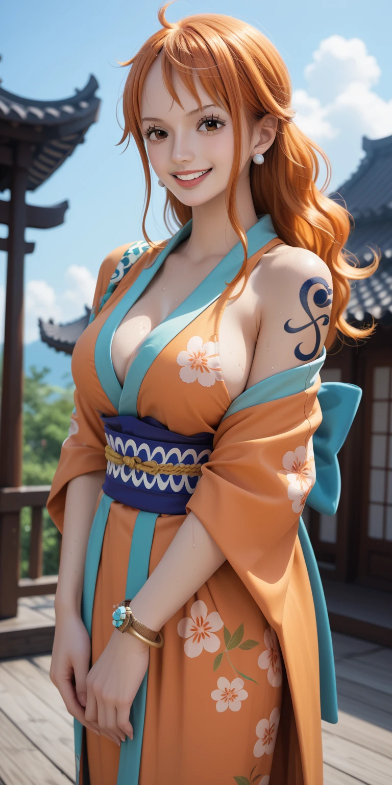 Swimsuit
