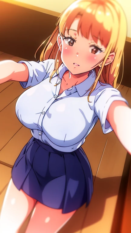 score_9, score_8_up, score_7_up, score_6_up, black background,
BREAK
source_anime,
BREAK
1girl, blue eyes, blonde hair, twintails, elect big nipple, huge breasts, spoken heart,
blouse, open blouse, leopard print bra, leopard print panties, mini skirt,
tall, leggy, glistened skin, oiled skin, shiny skin, heavy breathing, wide hips, tight waist, thick thighs,
pussy juice, pussy,
hetero, cowgirl position, man of top, penis in pussy, pussy juice,
vulgarity, motion lines,
leaning forward, bent over, POV, holding hands, interlocked fingers, ceiling, looking down from below, looking at viewer,
BREAK
white_skin_boy, short_stature_boy, clothed male ,