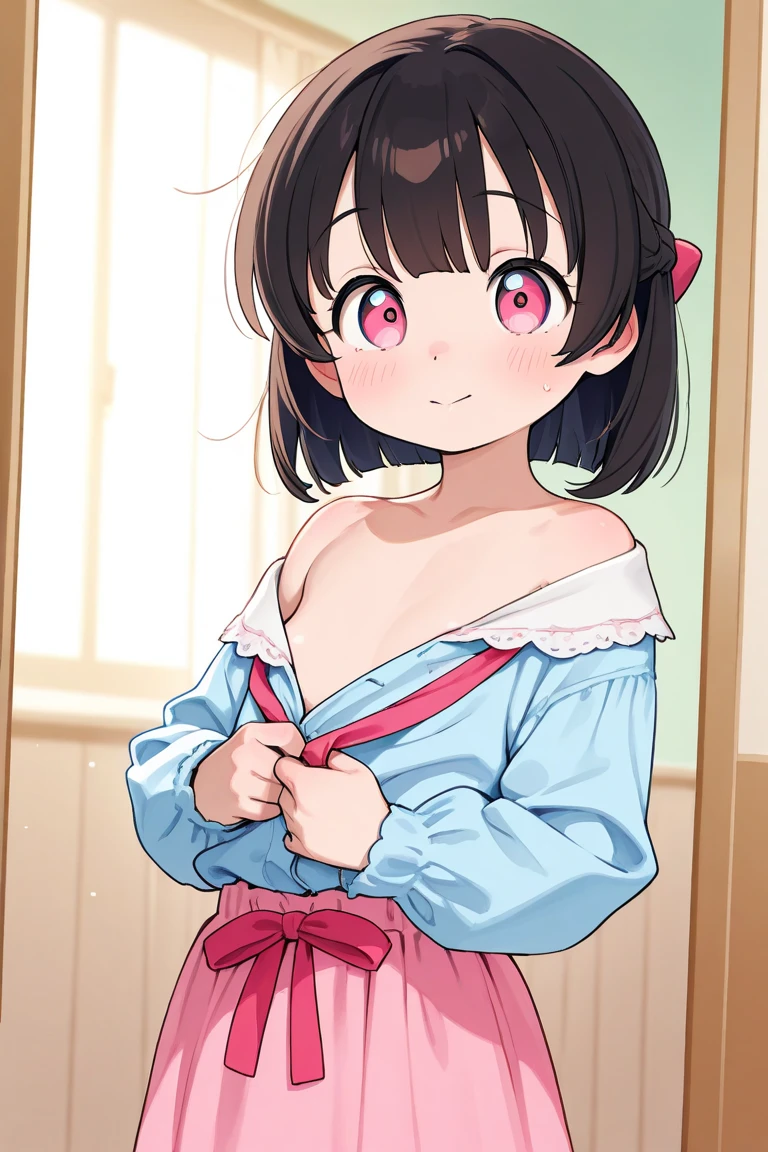 And soul、Stickers、1 beautiful 3 year old girl、a bit:1.85、(((Baby Face:1.85、Baby Face:1.85、Baby Face:1.85、Extreme close-up photo of super flat chest:1.85、Pink pajamas、I mainly draw small breasts.、Ultra-flat breasts乳首:1.85、A smile full of happiness:1.85、Ultra-flat breasts:1.85、Short length:1.85、short hair、Photo from directly below、Leaning forward:1.85、Beautiful kindergarten children:1.85、Breastfeeding:1.85)))、blush、Knee pillow、Silver Hair:1.85、Ultra-flat breastsの乳首、Baby Face、Baby Face、Baby Face、Short length、Short length、Short length、Ultra-flat chest、Ultra-flat chest、Ultra-flat chest