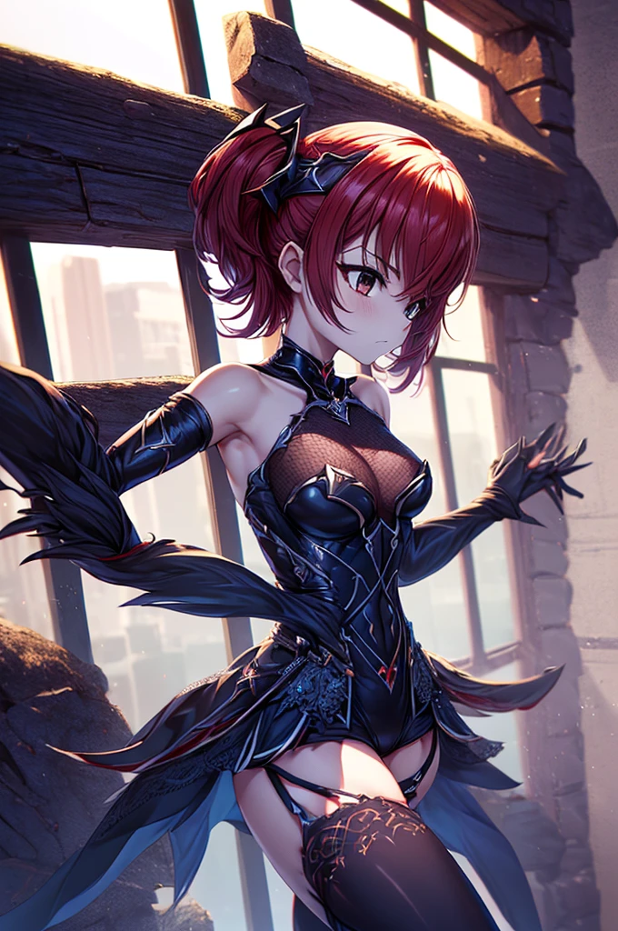 (masterpiece, best quality:1.2), 1girl, solo