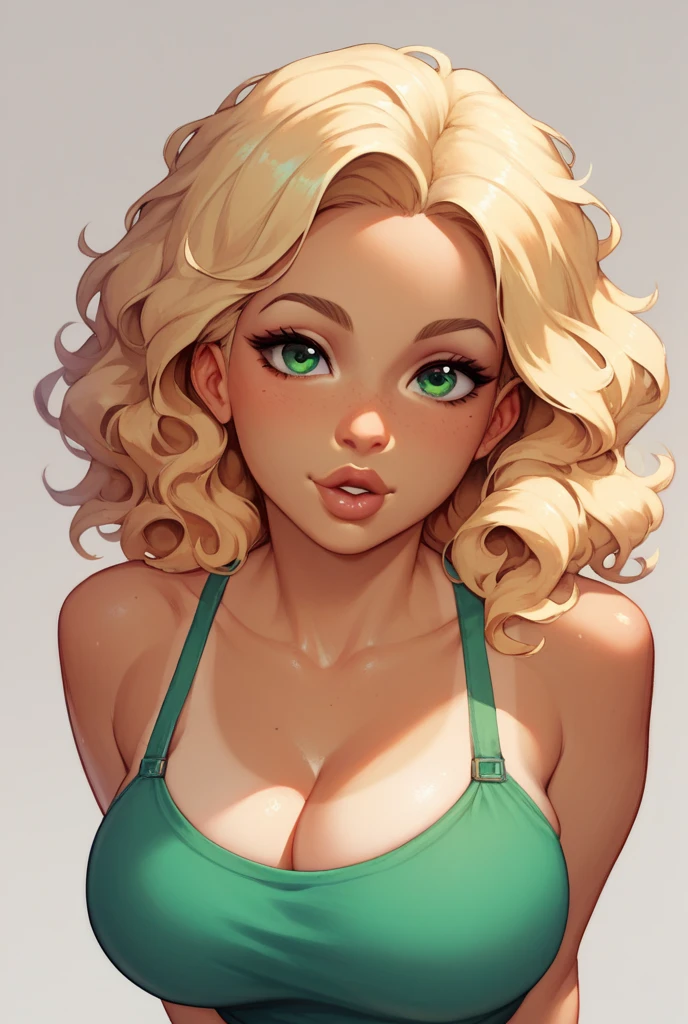 source_anime, score_9, score_8_up, BREAK 1girl, (+_+:1.4), (portait:1.3)