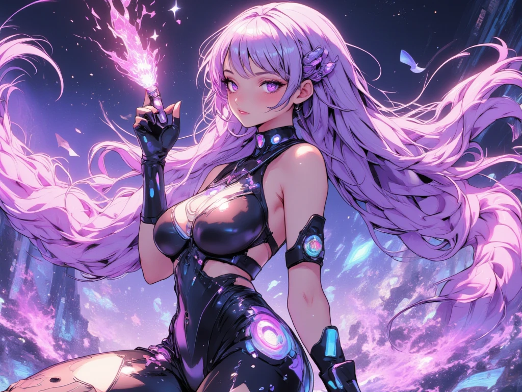 {nsfw}+++(evil samus aran) 1girl, standing, looking at viewer, (dark persona, corruption) contrapposto, evil, dark persona, bad end, corruption, dominatrix, parasite, infected, transformation, possession, mind_control, mind break, brainwash, dark samus(style), blue glowing vein over the body, fluide phazon, infected by phazon
evil smile, eyelashes, covered nipples, erect nipples under clothes, evil grin, evil eyes, pubic tattoo, dark aura, crotch_tattoo, big_breasts, silver hair, red eyes, evil eyes, venus body, voluptuous, pubic hair, innie , areolae, nipples, piercing, erect nipples, nipples visible through clothing, collarbone, wet skin, horny female, tentacles over the body, tentacles in pusssy,  cum dripe,  cum, cum over the body, pervert, ahegao, (realistic:1), best quality, beautifully detailed face, ray tracing, DOF, HDR, (evil base:1), pelvic_curtain,
revealing clothes, cleavage, tight clothing, highhighs, between labia, skin tight, fingerless_gloves, skintight bodysuit, official style, zero suite samus, blue neon glowing zero suite