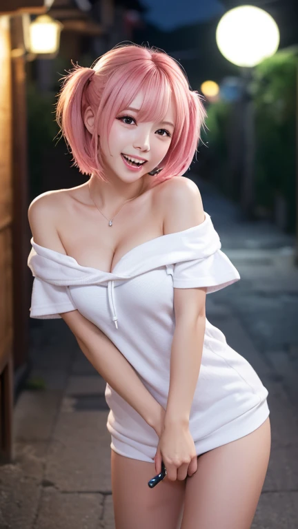 Pink hair、Super Sento Sauna、Sit in the sauna、Work up a sweat in the sauna、sauna、Enter the sauna、fullnude、fullnude、Wrap a white cloth around your chest、Wrap a white towel around your chest、Pink short cut hair、Pink short cut hair,(8K, top-quality, masterpiece:1.2), (realisitic, Photorealsitic:1.37), ultra-detailliert, 1 girl in, full body Esbian, (Adjusted hair:1.5) cute little、独奏、(A smile:1.15)、(Mouth closed)、tiny chest、Eyes in Beautiful Details、(short-hair:1.2)、Floating Hair NovaFrogStyle、masuter piece、Pink Shortcut Bob、Realistic rabbit ears、Pink realistic rabbit ears、Realistic ears of rabbits sticking out of the head、Pink hair、Beautiful girl in her 20s、Bewitching atmosphere、Beautiful shaped hands、K-POP、Pink rabbit ears、1 girl in、独奏、masterpiece、top-quality、realisitic、Hyper-detailing、(Sweaty skin:1.4)、absurderes、short pink hair、Slender beauties、动态照明、hight resolution、foco nítido、depth of fields、(thick thight:1.0)、A slender :1.2,((Short-cut bob hair))、((k pop:1.3)),Highly detailed facial and skin texture、((魅惑的)),Anatomically correct number of fingers,Correct anatomy、Dripping sweat、Wearing sweat、