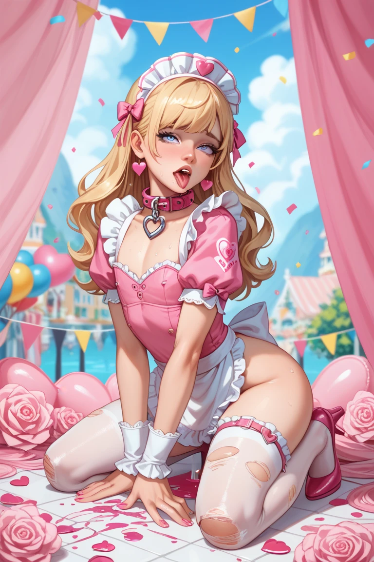score_9,score_8_up,score_7_up,score_6_up, masterpiece, tekuult, femboy tiny cock, bottomless, no panties, sexy lingerie, precum, smug expression, long brown hair, hard cock, cumming, small penis, , chastity cage, sexy lingerie, ribbons, stockings, high heels, full body shot, , pov, deep anal penetration with big penis, males only, crossdressing, thin, , shota, svelte, yaoi, 1men, fathairy men, huge older men, size difference:1.7, age difference:1.8, men head out of frame, men anal sex with femboy, reverse cowgirl position
