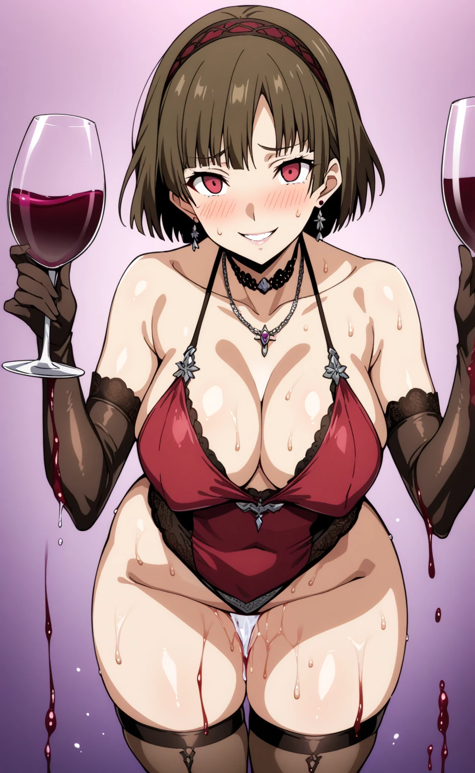 1 girl, big bust,((20 years)), ((pretty Woman)), ((green hair)), ((short hair)), ((tie hair)), ((black masked)), ((Wear skinny thongs)), ((bulge)), ((micro bikini)), ((Detailed abdomen)), ((woman exercising body)), ((dynamic poses)), #interpretation: Uma garota bonita com green hair curto amarrado, She has nipple pasties and a tight thong,Sex life,girl on top,,,,,The insertion,injected,pregnant woman,collar,,awesome,whip,按摩awesome,Jumping eggs,Help her,intersex girl,大肚子pregnant woman,Pregnant with twins' belly,pregnancy,plump,plump肚子,,plump身材,red,Large cups,love eyes,(Sex life:1.4)