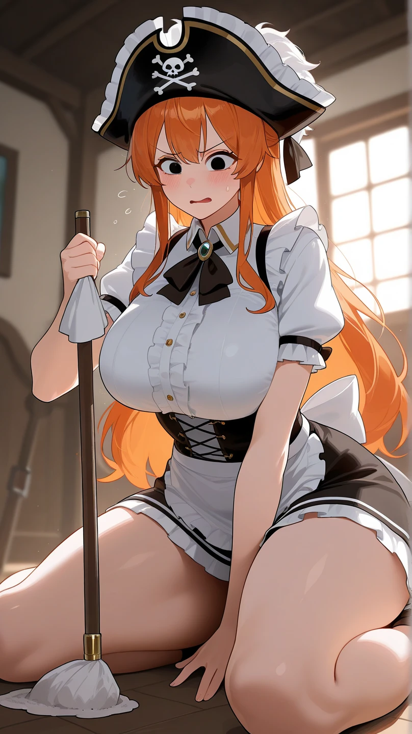 (((masterpiece))), (((High resolution)))、(((8K quality)))、(((Perfect Face)))、Looking into the camera, ((Highest qualityの目)), (Detailed face), (Detailed Texture), ((Big Breasts:1.5)), Dutch Angle, Angle from below, ((Smooth texture:0.75, animeCGスタイル)), (Highest quality, masterpiece, Highest Details) fashion photography of cute astronaut girl with long iridiscent , Highest quality,masterpiece,reality:0.8,One girl, score_9, score_8_superior, score_7_superior, sauce_anime,
Ellis Greyrat, You will become a Greyrat, Ahoge, Hair between the eyes, Long Hair, Red eyes, Redhead, Side Lock,
Black Hairband, 
indoor, bed, bed room,
View your viewers, Cowboy Shot, Dutch Angle, Showing nipples, (spread legs:1.3)), (spread pussy:1.2)), (pussy juice:1.3), Hot face, blush,  (embarrassed,blush:1.2), ,nsfw,(ecstasy:1.3) ,(slut:1.2),(vulgarity:1.3),(fucked silly:1.1),(steam:1.1),(wet:0.8),(trembling:0.8),(tears:0.7) ,(drooling:0.6),(sweat:0.8), ((1 boy and 1girl are having sex:1.5)), cowgirl position, squatting, spread legs
