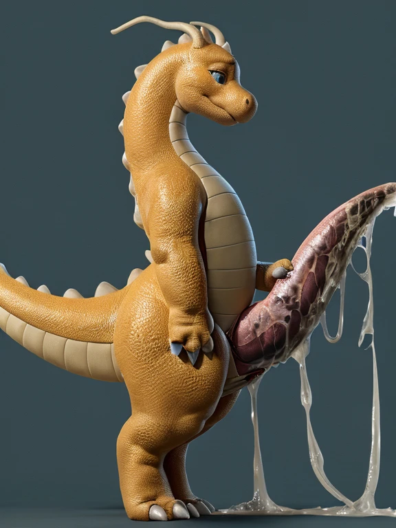 HD graphics,Detailed and realistic,high detal,high qulity,photo-realistic,photorealistic eye,Detailed paws,Masterpiece artwork,top-quality,32k,hyper HD, (((blue feral dog, balls, flared penis, blue feral wyvern, wings))) ,in field ((((hyper flared penis, cum swap, duo)))), ((((muscular,, blue feral wyvern on two legs)))), ((((anal, urine))))