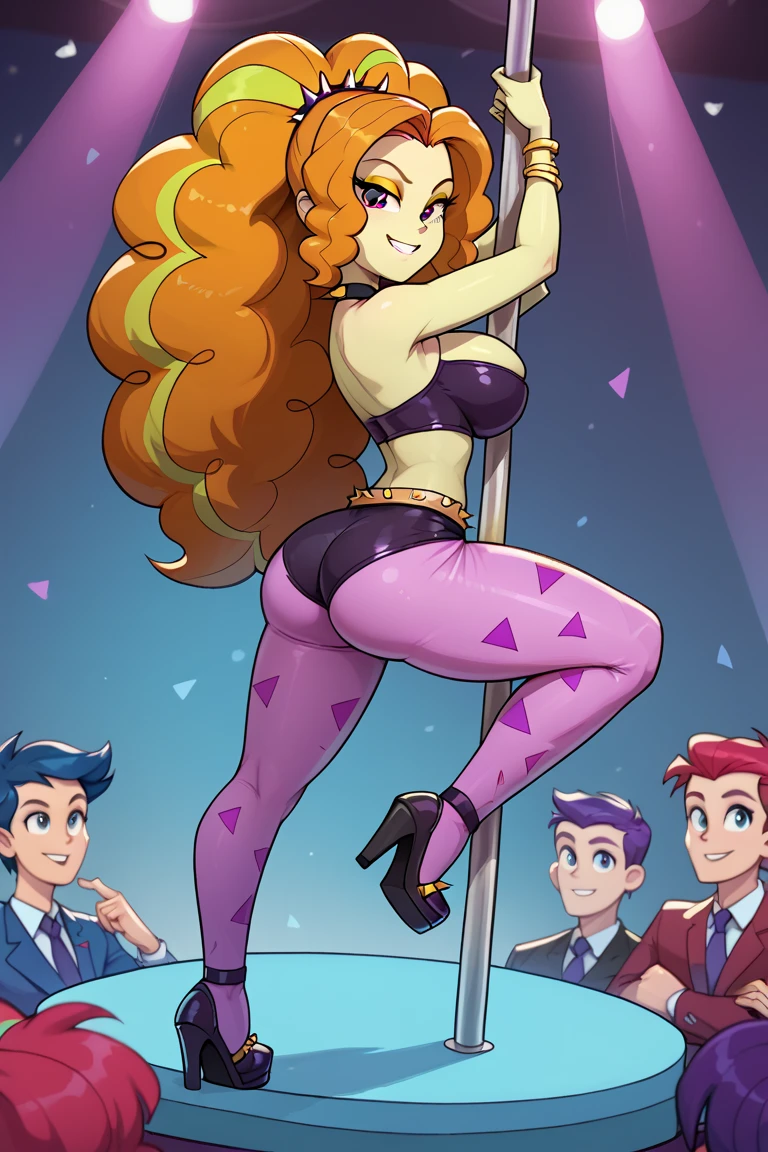 ((High Quality Image 10k)) ((Perfect Autonomy 10k)) Masterpiece, Adagio Dazzle and Sunset Shimmer are naked, Adagio Dazzle is facesitting on Sunset Shimmers face at the park, Adagio Dazzle and Sunset Shimmer Equestria Girls, Sunset Shimmer is restraint with rope and also is screaming and struggling to get Adagio Dazzles ass off her face, Adagio Dazzle has a smug grin on her face While Sunset Shimmer attempts to struggling to break free, Adagio Dazzle and Sunset Shimmer, cuerpo completo, high resolusion