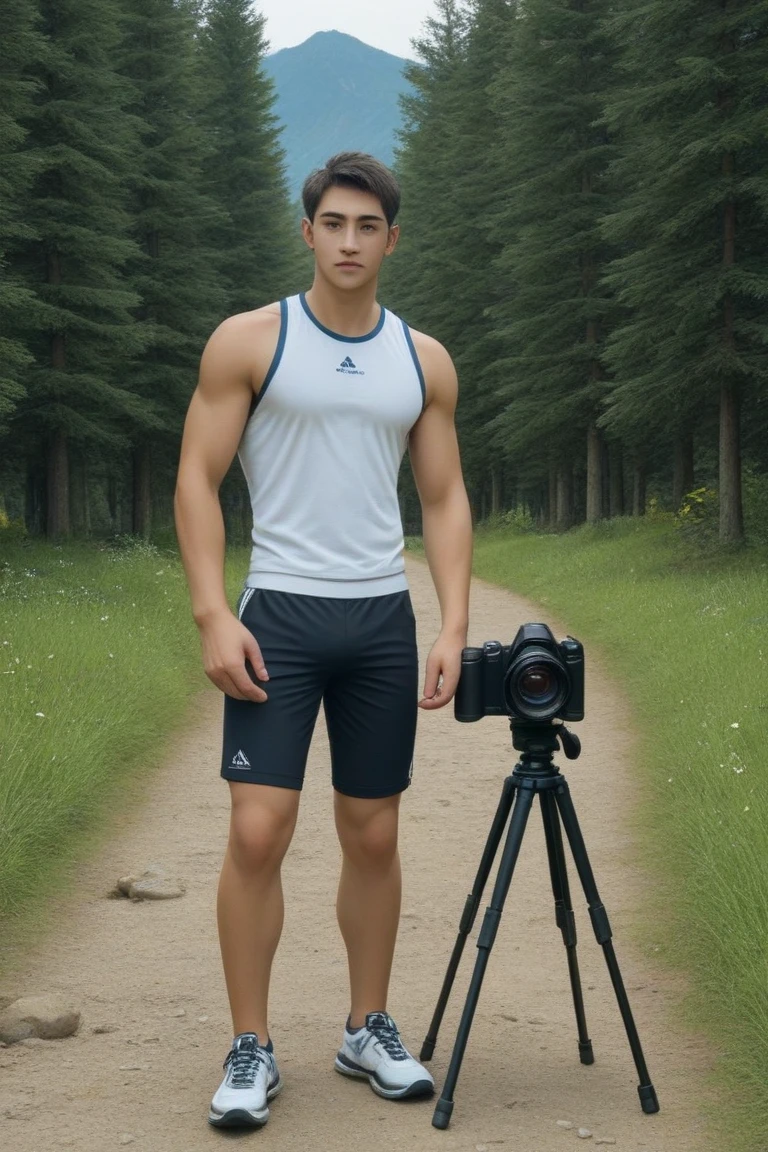 A hot skinny guy,  agers , very young , light-skin , wearing an sexy underwear, tmasterpiece，8k hd, blue colour , handsome and cute , extreme cute boy , white skin , dark blue underwear boxers shorts , extremely tall and cute boy ,oppa model , handsome model , full body , white light-skin , young boy , white skin , handsome and extremely cute , white briefs underwear shorts  , handsome model , at the park , model oppa , long legs , jogging , running  , stand up , extremely tall , extremely high , white underwears , white sports underwear , long black socks , clean and white legs , korean model , extremely long, (male model), work of art, top quality, handsome boy, perfect body, male model beauty, chest muscles exposed, exposed thighs, ((sheer white underwear)), (male focus), (smooth body), full body shot, full body shot, full body, hairless body, tall and slim, shapely body, young face, skin detailed, Real people, Reality, realistic optics, crazy details, Face model details, Maximum magnification, Exaggerated SurReality, quite, Light and intricate details, High detail, high detail, digital painting, art station, concept art, soft focus , pointy, illustration, unreal engine 5, 8k, art by Ross Tran and Greg Rutkowski and Alphonse Mucha, ultra HD, 8k, male only screen .8k Ultra HD, dslr, low light, high quality, Fujifilm XT3, male fan, model of 2 people, two people, teen, very young, male, wonderful, gorgeous, african american, sexy underwear, art, 8k, hd, realistic, ultra realistic, long shot, wide view, extremely tall, standing, legs clean, model, looking at camera, beautiful face, young face, shirtless, visible abdomen, hot guy, shining stars in night sky, mist, wet, golden eyes, thick eyebrows, White, ash, red, dark street,