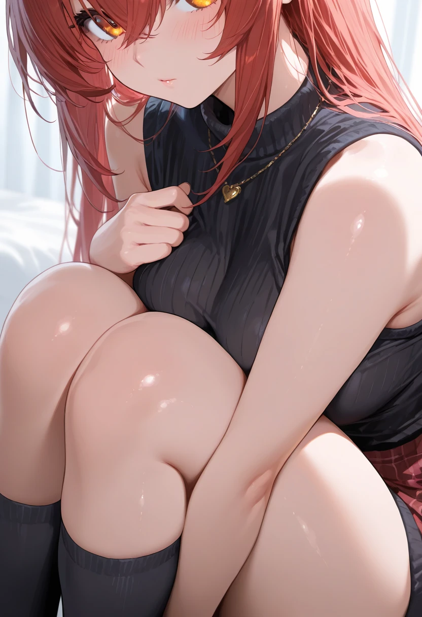 ,The ultimate masterpiece,fox,Very large breasts,Big buttocks,Vulgar poses,Whole body covered in semen,stick out buttocks,barechested,