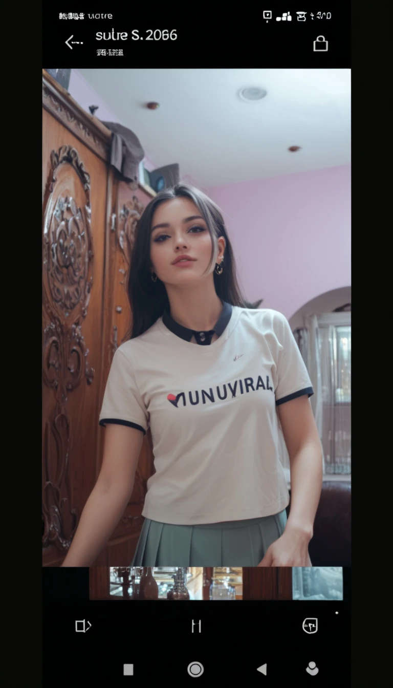 normal body with shirt of Vitória -ES