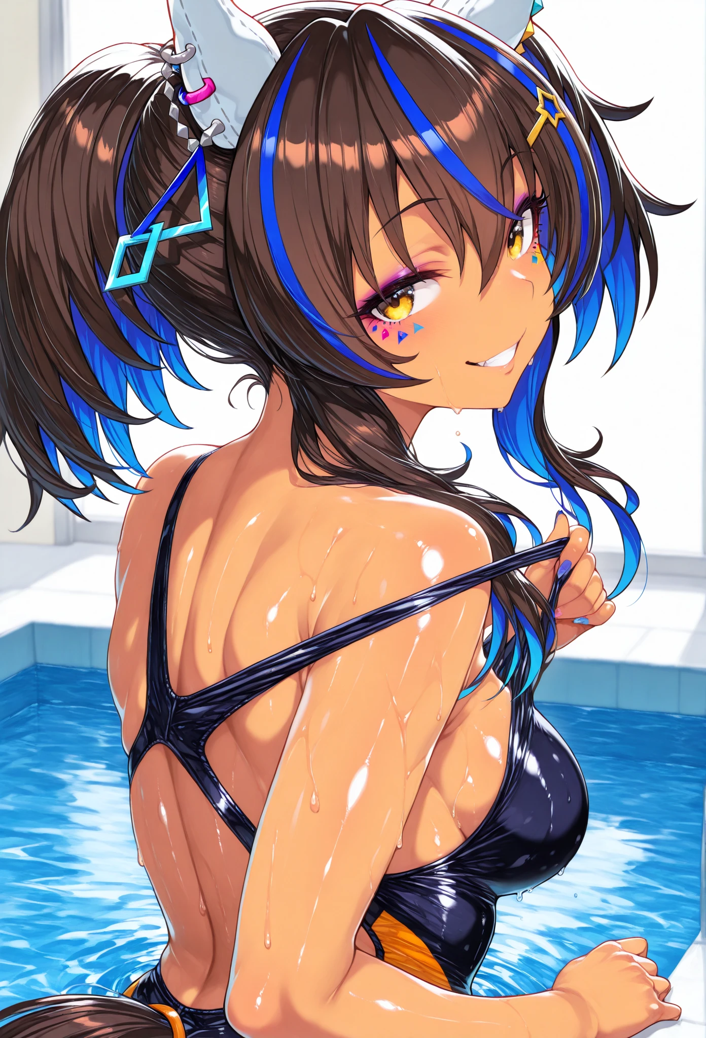 (masterpiece, best quality:1.2), 1girl, solo