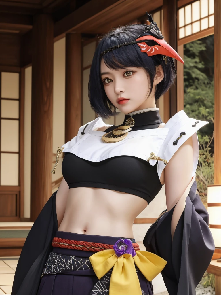 (Highest quality, 8K, masterpiece:1.2), Reality:1.4, One girl,alone, Beautiful black hair, Slender body, Small and slender figure, Small beautiful butt:1.3, Thin thighs:1.2, Smile, Beautiful breasts, (Ofuda:1.2), 詳細なOfuda, (((Kyungsi Cosplay:1.2, Jiangshi Pose:1.2))), whole body, Outdoor, night, ((Detailed eyes and face:1.2, Professional photography techniques)), ((Baby-faced beautiful girl:1.2, Cute face, Idol Face)), (Detailed hands and arms:1.2, Perfect hands:1.3), View the viewer, blush, (Perfect Anatomy:1.3)