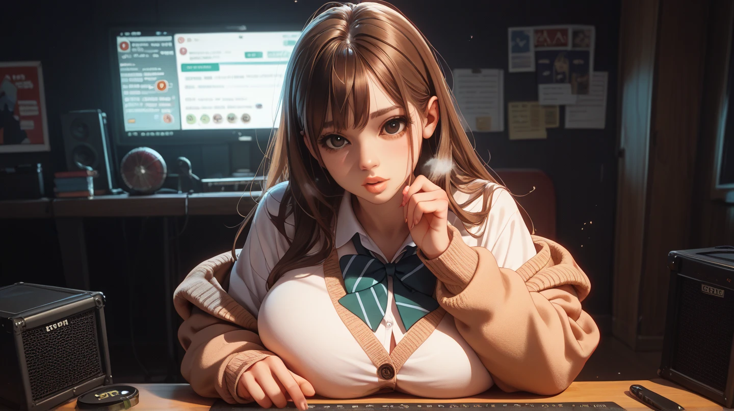 (Weather Girl、news caster)、Look at this、News Programs、Glass Room、Adult female、Big Breasts、Cleavage、Sitting、Camel Toe、Giant tit、Nipple Puffs、Cleavage、Plump、Super big breasts、Super big butt、studio、Live Broadcast、sexy、sexyポーズ、lure、weather forecast士、weather forecast、Full body photo、Group photo、multiple