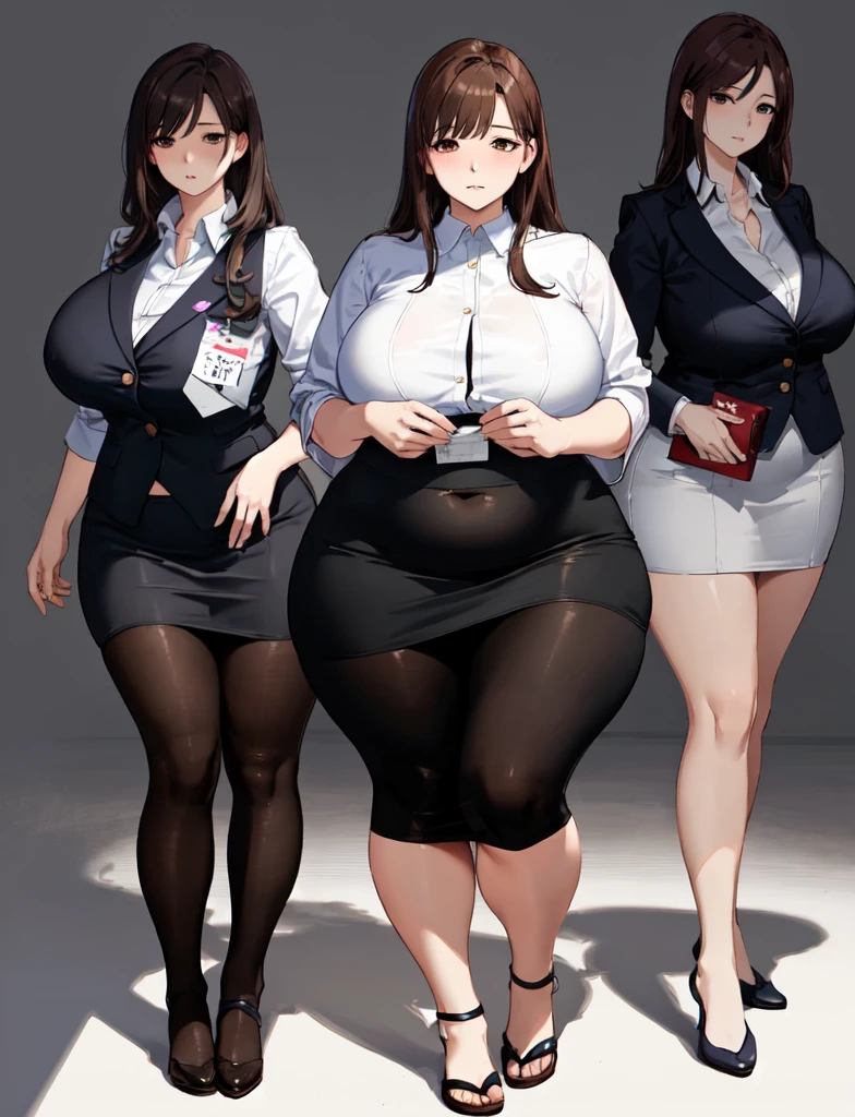 ((masterpiece)),(((best quality))),((character design sheet)),((rough sketch)),((vulgar)),thick thighs,african girl,((between breasts)),pussy juice,wearing an Wet sexual nurse uniforms and nurse cap,shirt harf lift,smile,milking