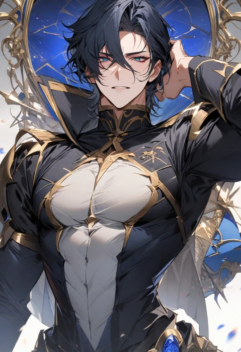 Anime Men