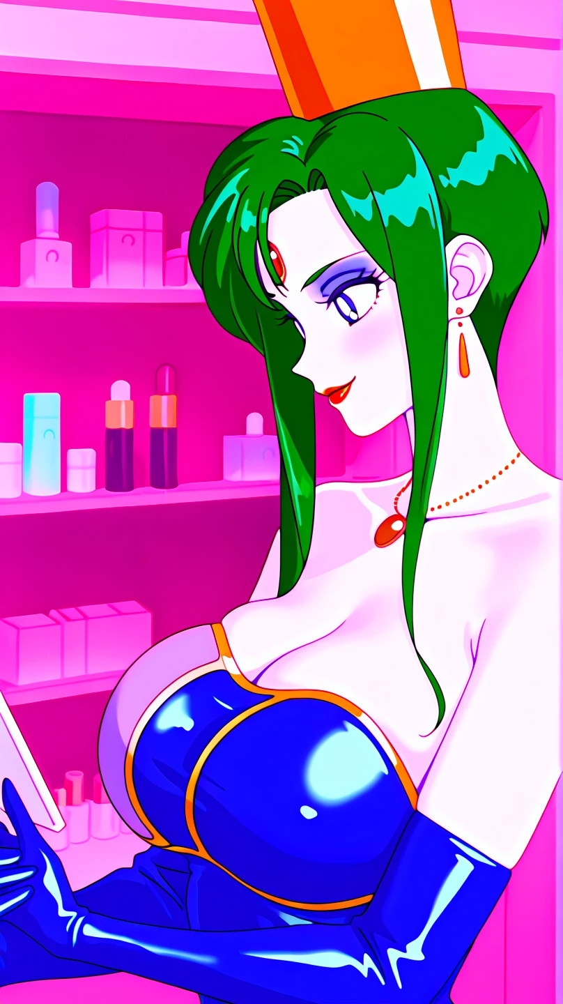 masterpiece,Highest quality,Super quality,Gambling-themed comics,Detailed nipples,Pussy,Detailed pubic hair,I lost a bet so I took off my clothes and got naked,Gorgeous celebrity female characters