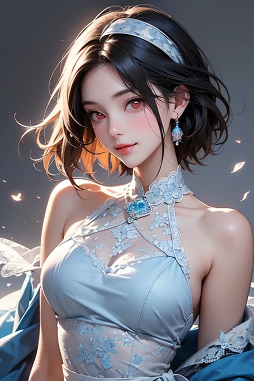 close up, imagen a uhd stunning and uhd breathtaking uhd ink-style 4d figure that excels in its visuals showcasing the capabilities of ink design,What are some key elements that would make it stand out,how can I incorporate them to create a truly remarkable piece,Beautiful nipples,Tiny Bust,Are thin,Korean kpop super idol,Short Bob Hair,