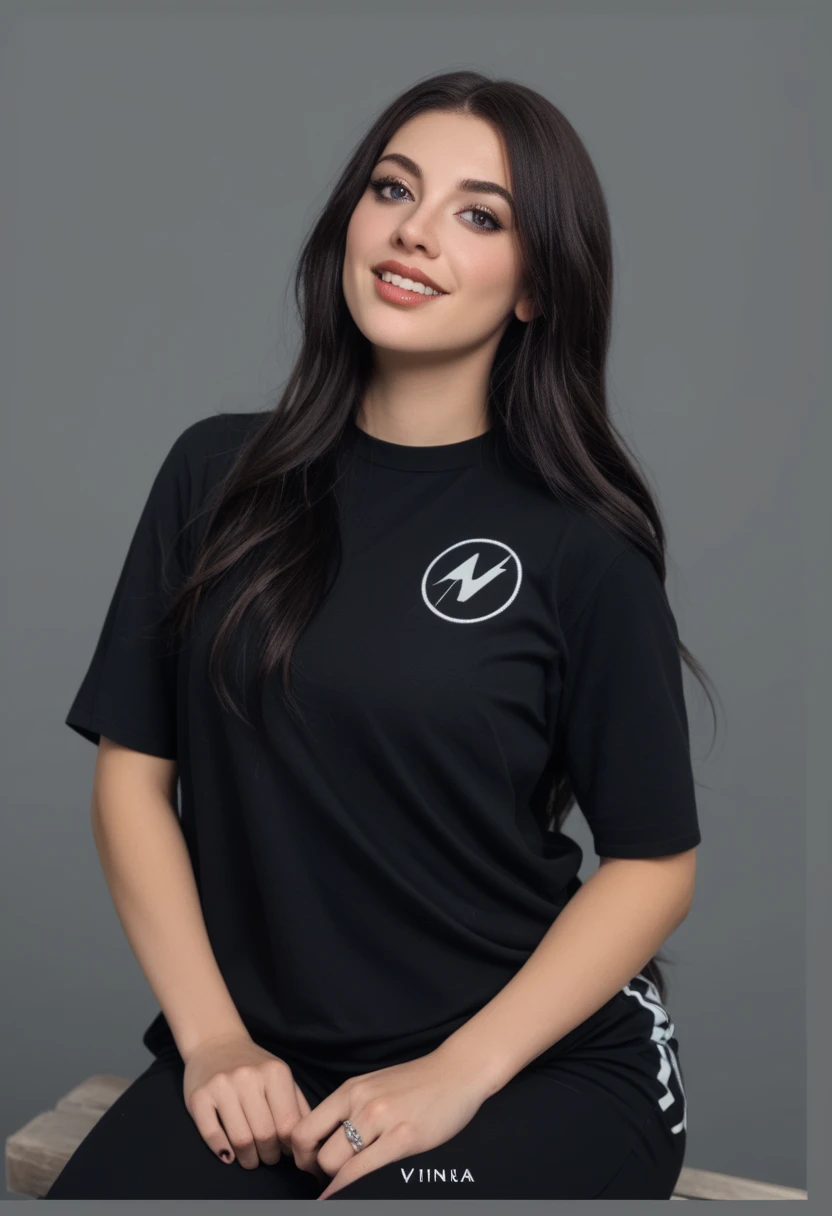 a photo of v1n4, ohwx woman, hoodie, best quality <lora:vinasky_SDXL:0.8>