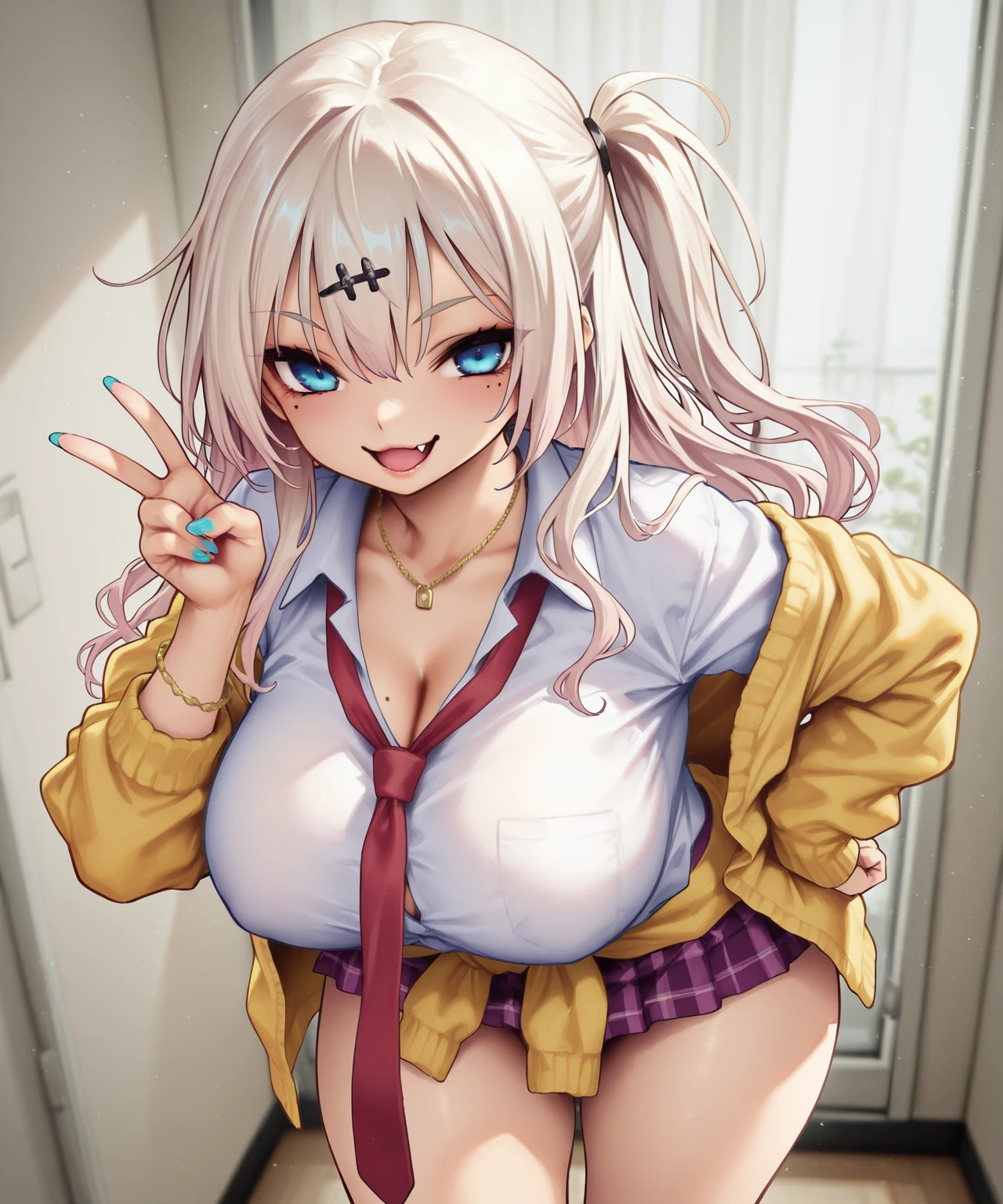 (Very small girl rides guy perfectly:1.5)、(Straddling Girl:1.3)、(Big Breasts:1.6)、(eyes half closed:1.3)、(Stargazing:1.3)、(Grin:1.3)、(Drooling from the mouth:1.3)、(The body shakes violently)、8K resolution、 ((Highest quality))、Anatomically correct、(High School Uniform:1.9)、((Hasselblad Photos))、[:(Detailed face:1.2):0.2]、(heavy rain:1.5)、(Sweaty:1.6)、(Squat:1.5)、(Intense sex:1.6)、(hollow:1.6)、(Dripping a lot of semen from the vagina:1.3)、(Groping the chest:1.6)、(Several middle-aged men:1.6)、(Tie your arms behind your head:1.4)、(View from below:1.3)、((graffiti:1.8))