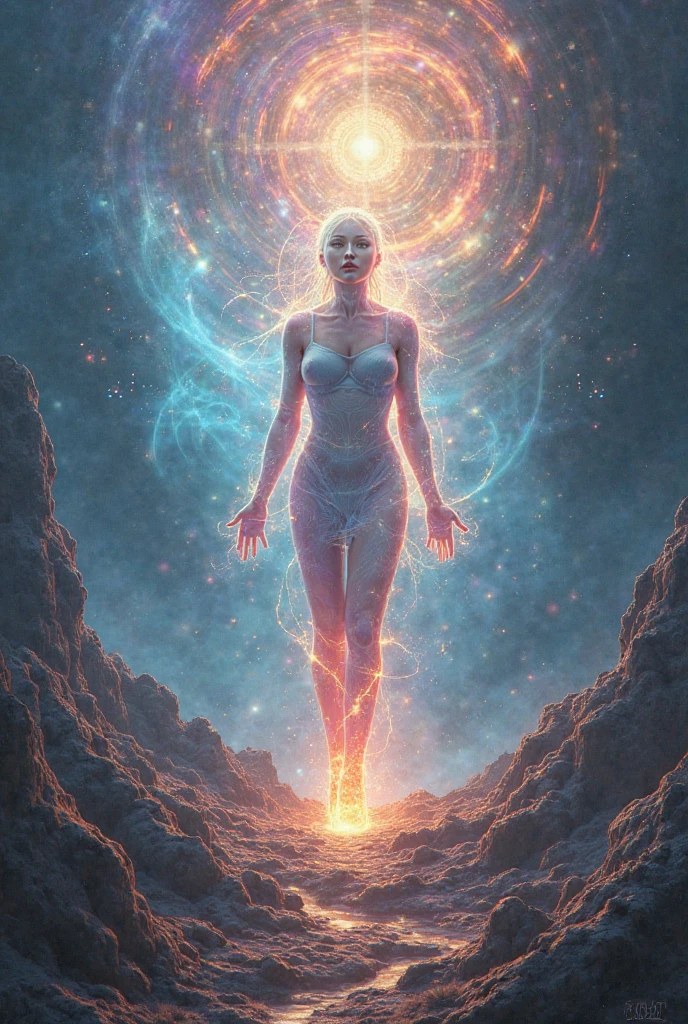 Body transcendence
