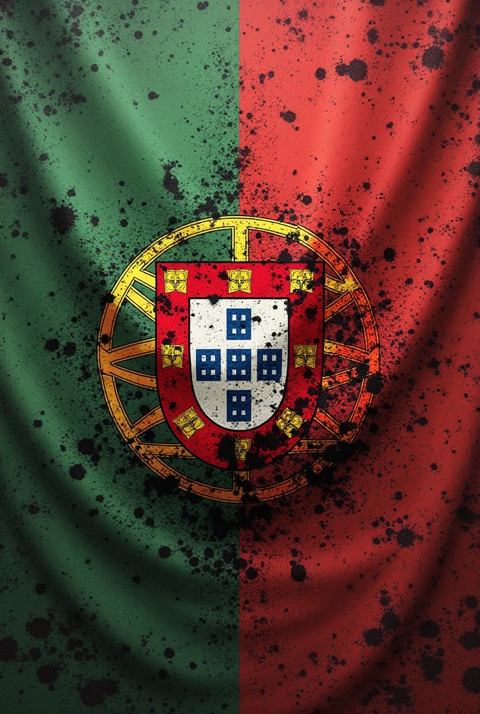 create a vector for Portugal selection t-shirt