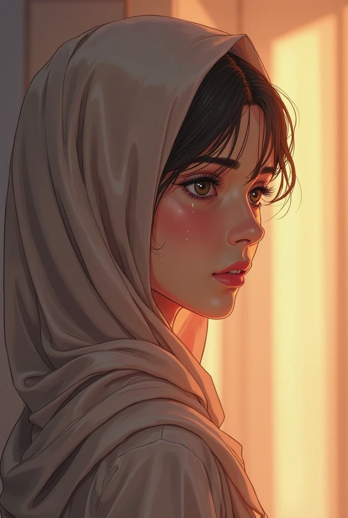 fill with the same background