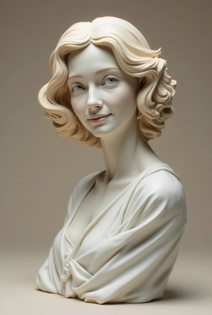 Plaster statue of a girl,  taking off all clothes, having a photo session, exposing clitoris, on the red carpet of Hollywood, smiling, (  idol models), adorable face, cuty face,  hairless cameltoe, showing pussy plug, dripping love juice from pussy,