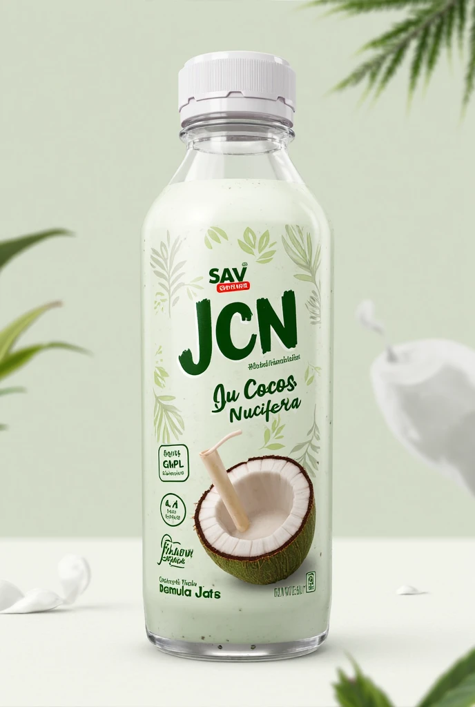 Main Text:
"The authentic Amazonian flavor, now in two sizes!"
Secondary Text:
"Choose the perfect size for you:
Great to share with family.
Small to carry everywhere."
Call to Action:
"Discover your favorite and experience natural freshness."