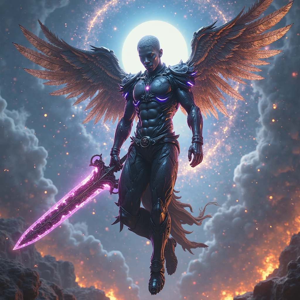 HeavenlyWar
