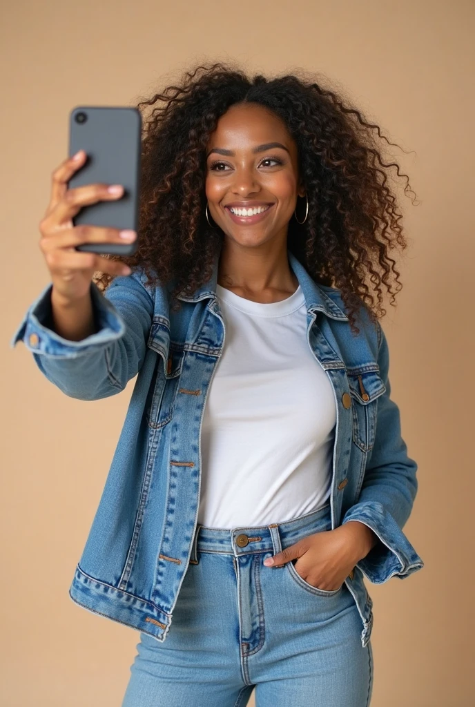A cute 20 years old indian girl , taking selfie , rough dry face skin , sexy and hot , in shorts , , full body view , white wall background with green plants