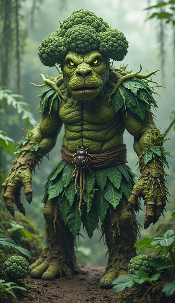 orcbear