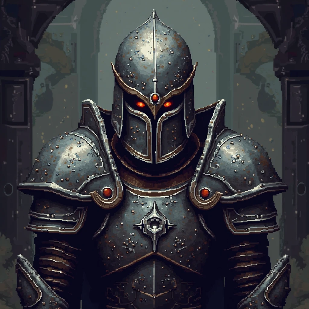 photo NeonMutation GrimKnights (CthuluBishop:1)