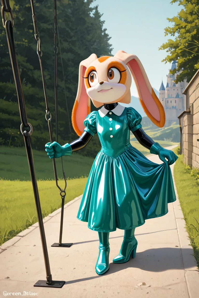 solo, judy hopps,jdyhps <lora:jdyhpsV3S-05:1> , (red dress:1.3), detailed, illustration, trending artstation, digital painting,symmetric,atmospheric lighting