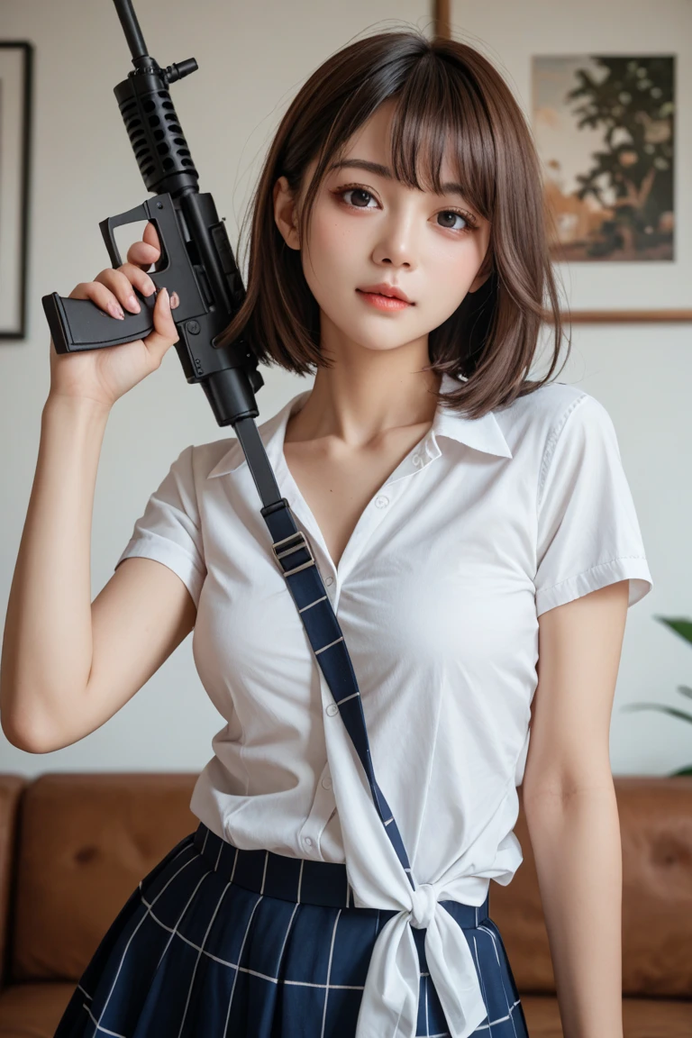 Puccy blaster