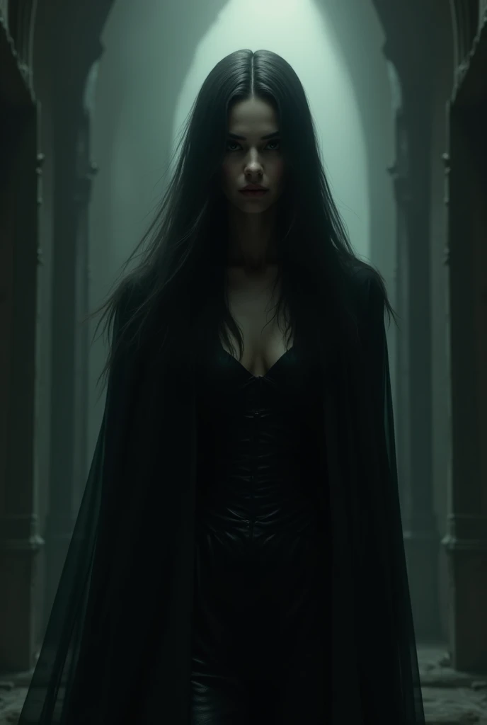 dafne black