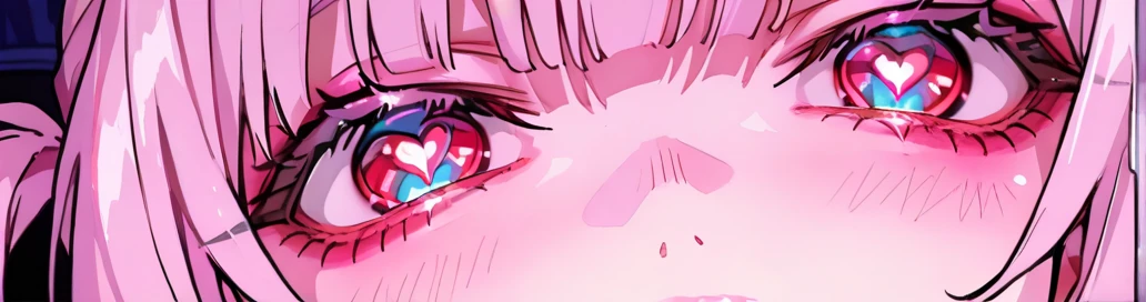 1 synth wave style girl, extremely detailed CG ,(masterpiece), (flat color:1.5), (best quality), (limited palette) , pink fluorescent paint, , noline art, silhouette, partially colored, (alternate color):1.4, dynamic angle, (pink, dark violet):1.3, dark violet shadow, (synth wave), (chromatic aberration) , (((thick) outline)), pink outline, (solo focus), pink neon lights, perfect shadow, cowboy shot, blank stare, beret, bowknot on beret, flat chest, wearing an off- shoulder floating jacket, short wavy delicate hair, blank stare, delicate face, bare shoulder, sitting on the top of the building, beautiful and delicate eyes, (1 girl):1.5, solo, from above, delicate background, streets with neon lights