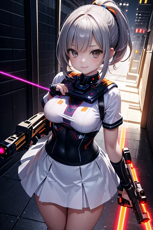 (masterpiece), best quality,{full body}, ((1 girl)), ((beauty detailed eye)), {black business suit:1.40}, {original character clothing:1.0}, {black neck tie:1.1}, {black gloves on both hand:1.15}, {german iron cross decoration on neck:1.15},, {white shirt:1.10}, {white admiral hat:1.10}, {white coat:1.10}, {black tight skirt:1.15}, {black pantyhose:1.1}, {black lace shoes:1.15}, handsome, {tirpitz_azurlane:1.1}, tirpitz from azur lane, standing on sea blue_eyes, hair_between_eyes, short_hair, breasts, beautiful detailed face, highly detailed,illustration,extremely detailed CG unity sea background wallpaper, standing on water, cinematic lighting, black tight skirt, black pantyhose, mature, white_short_hair, large_breasts, earrings, jewelry, cross_earrings, bangs, cinematic angle, posing caustics, looking at viewer