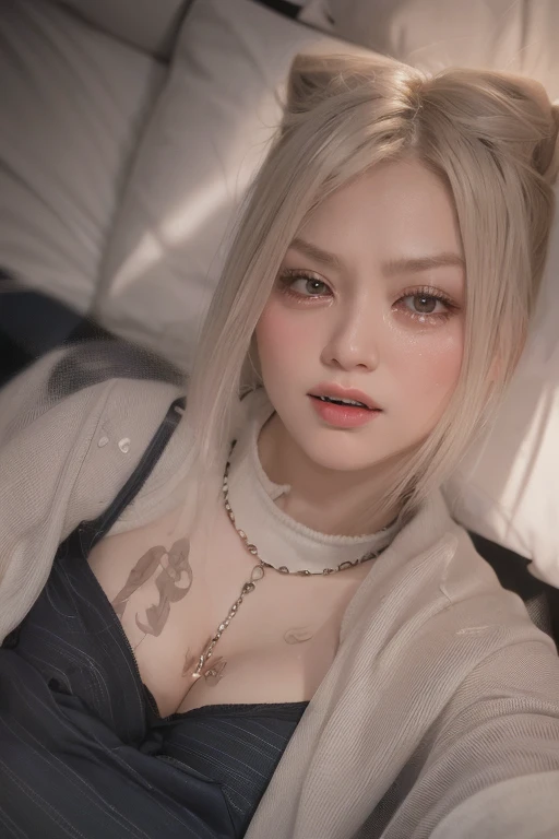 (RAW photo, UHD, HDR, 8k, best quality, trending on artstation, masterpiece, photorealistic), ultra high quality, ultra high resolution, UHD, 3D shot, masterpiece, photorealistic detail, dynamic angle, best quality, lens flare, (8k, RAW photo, best quality, masterpiece:1.2), (realistic, photo-realistic:1.37), octane render, ultra high res, ultra-detailed , professional lighting, photon mapping, radiosity, physically-based rendering, ue5, (((realistic))) canon 5d, masterpiece, highest quality, 4k, 8k, 16k, ultra high-res, raw photo in hdr, sharp focus, hyper realistic, lifelike texture, intricate face, intricate eyes, high contrast, subsurface scattering, f2, depth of field, film grain,ultra high quality, ultra high resolution UHD, 3D shot, masterpiece photorealistic detail, (((1girl))), (((Varied solo poses))) a very beautiful most attractive ultra desirable seductress supermodel, flawless skin, perfect proportions of whole body, perfect proportioned anatomy, flawless anatomy and portions of body, perfect sized body and head, double eyelids, puffy eyelids, beautiful detailed eyes, eyelashes, pale glossy lipgloss, full body, torn sheer tank top, torn skirt, lifting up revealing, lifting away revealing, most realistic, braless, flawless, platinum hair, various poses, various angles of view, varied poses, varied angles, (((stylish bone frame glasses))), (((perfect hands))), (((perfect positions of perfect human hands))), (anatomically perfect shaped and sized hands with only one thumb and 4 fingers))), (((areola slip))), ((sideboob)), (((underboob))), (((undershirt))), ), (((angry frown))), (((angry disappointed and disgusted expression))), (((disgusted and unhappy expression))), (((disgusted face, unhappy face))), (((small and beautiful hard nipple))), feminine and sexy posture, perfect hands, perfect feet, (((erect nipple))), (((nipslip))), (((nippleslip))), (((various outfits))), (((various dresses))), (((platinum hair))), (((stylish bone frame glasses))), (tired)