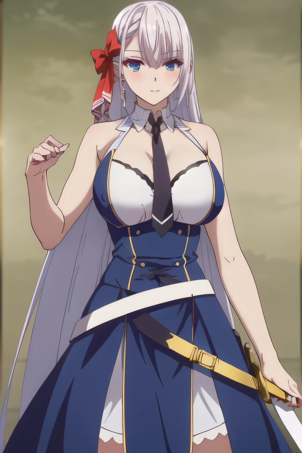 girl, solo, full body, from head to toe, standing, (Huge_Breasts:1.3),
charlotteid, pink hair, hat, gloves, monocle, bare shoulders, green eyes, long sleeves, short hair, detached sleeves, skirt,