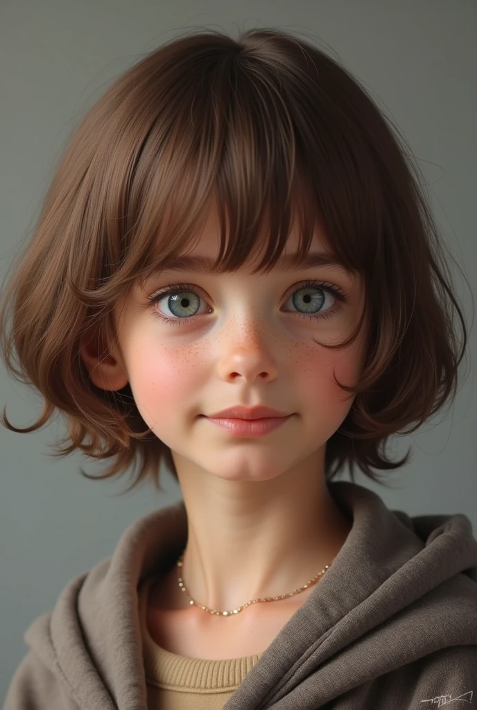 um desenho de uma MENINA KIDS com um cabelo longo e um grande sorriso, potrait de um rosto feminino, rosto de umaMENINA KIDS., retrato do rosto de uma mulher, rosto da mulher, retrato do rosto feminino, sketch of a caucasian face, rosto feminino, retrato do rosto de uma MENINA KIDS., retrato do rosto da MENINA , retrato do rosto, desenho simples, rosto detalhado de uma MENINA KIDS.