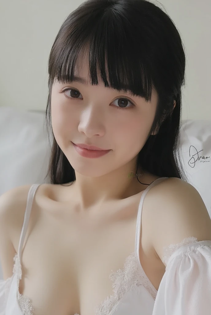 Big Breasts、超Big Breasts、Big Butt、超Big Butt、Her breasts are a Z cup、nude、フルnude、Fully nude、The curves are clearly visible、There is a cleavage、My stomach is thin