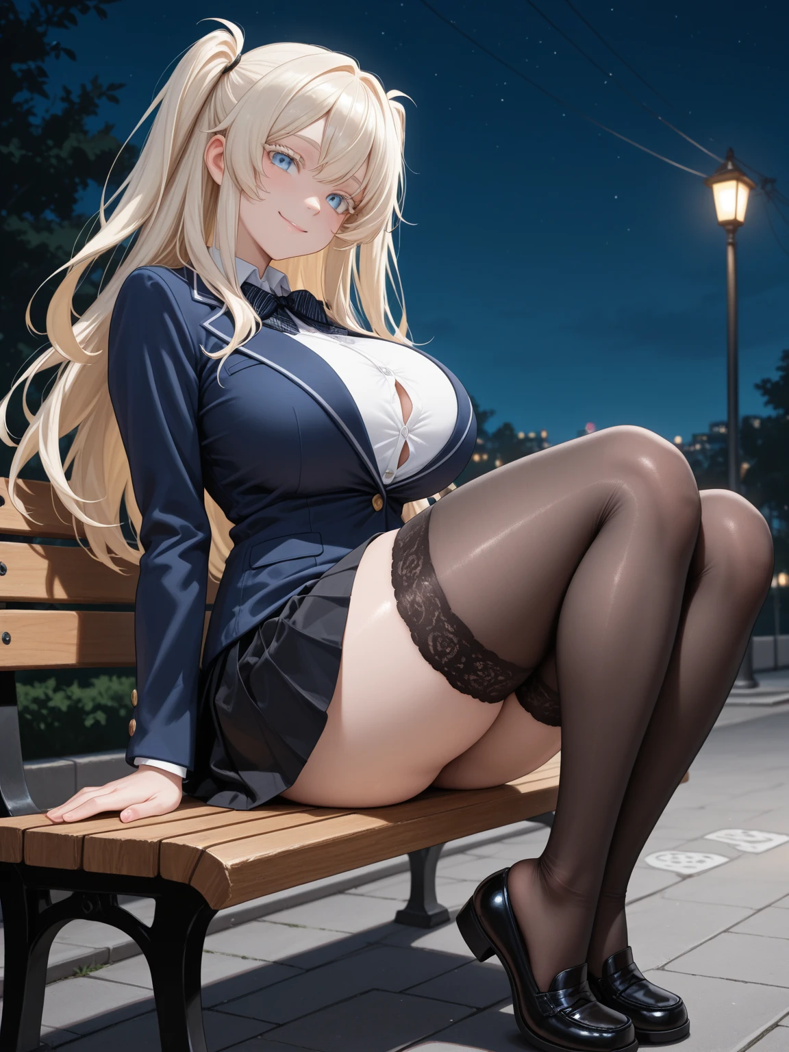 Please make sure your white panties are visible、