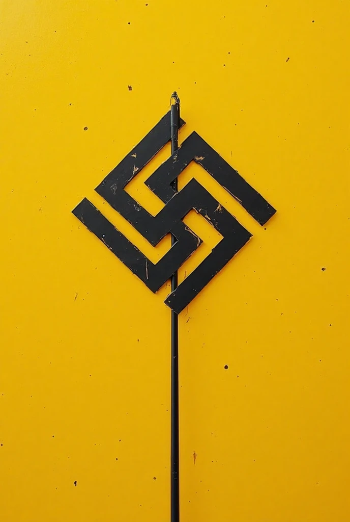 a close up of a red and white letter f on a white background, ancient symbol behind it, full view, hinduism, hindu, satanic, yantra, mangeta smoke red light, n - 6, n -4, n-4, n- 4, n - 4, 3 4 5 3 1, leviathan cross, hammer and sickle