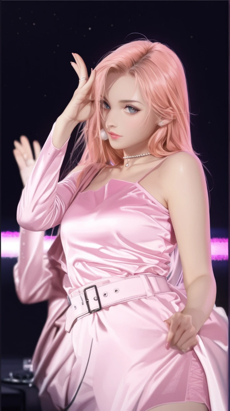 (Highest quality), Realistic, Beautiful Nurse,Hospital Bets,See-through costume,Nurse cap(short hair,Sharp bangs)Show your crotch,Highest quality,Highest quality,8k images,Pink Hair,High heels,Small face,((Big Breasts))Spread your legs,Highest quality32K,improve(Characterful body,human shape,Number of fingers,Number of legs)