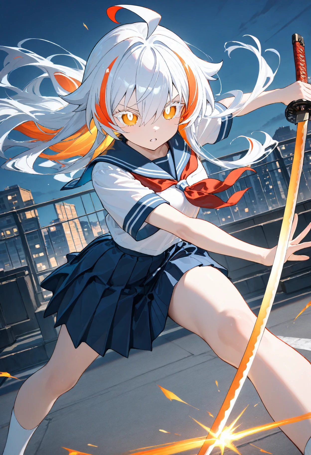 (frenda_Seivelun), (toaru_majutsu_no_index), altamente detalhado