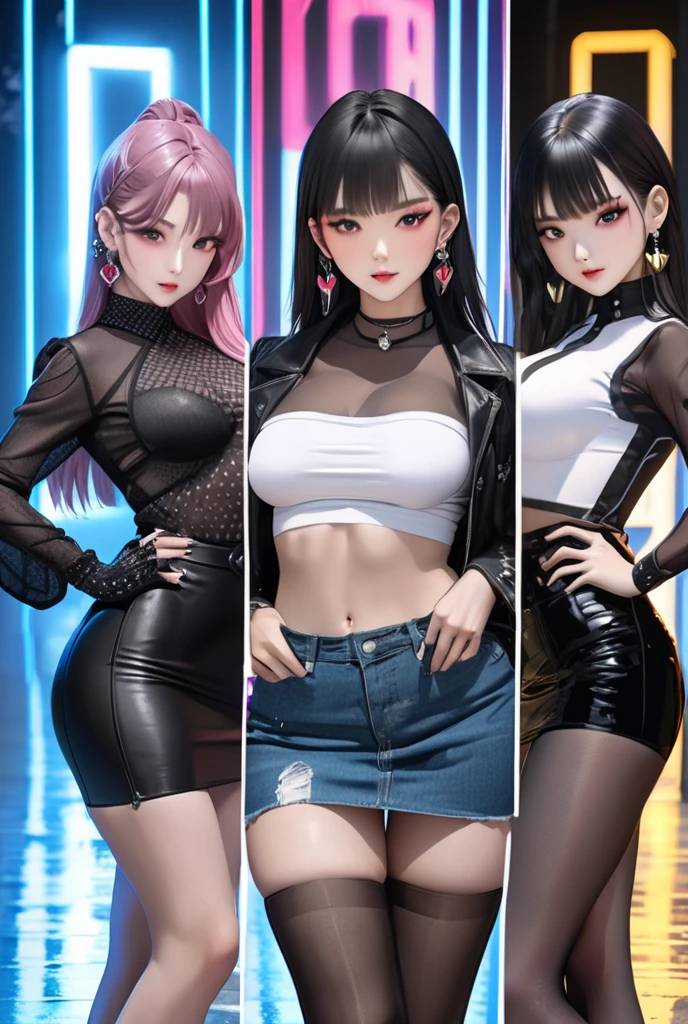 Beautiful detailed skin, Detailed Body, beautiful detailed hair,