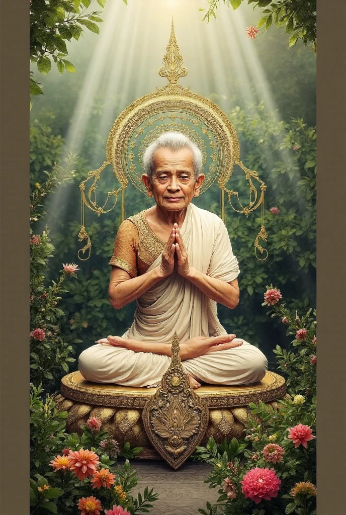 Arhat Phra Sivali