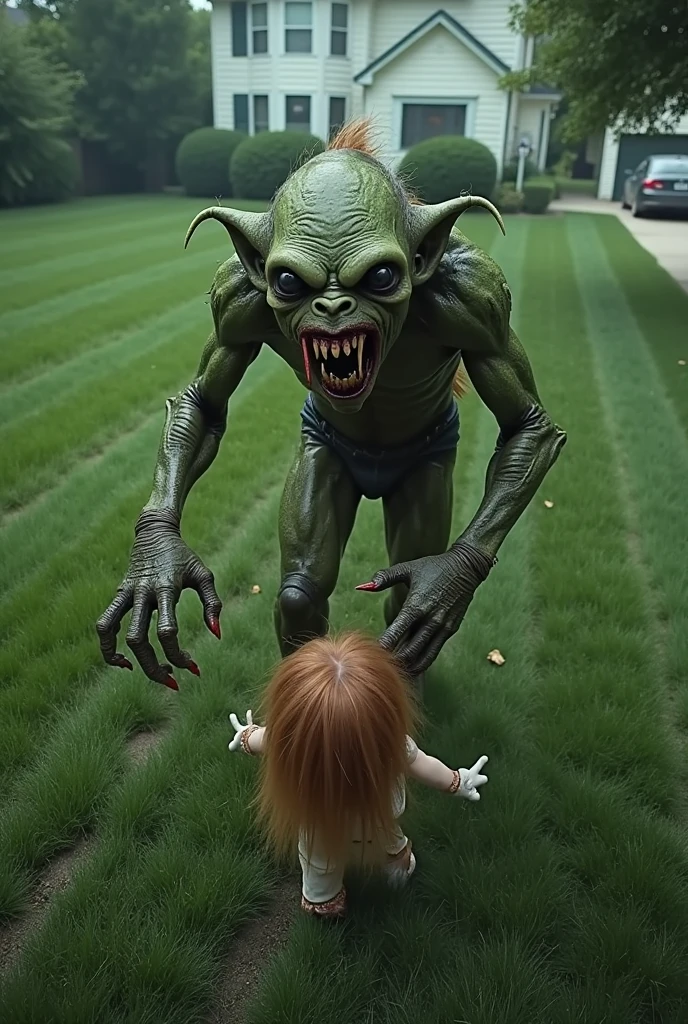 {{{masterpiece}}}, {{{best quality}}}, {{ultra-detailed}}, {Photo}, {{an extremely delicate and beautiful}}, absurdres, Japanese milf, medium breasts, Bob hair, {{scared}},Japanese 50yo milf,, cave, nsfw, '(standing doggy Style sex:1.4)). bind arms, breast feedings, cum on body, hug from behind, {{{{orgasm}}}}, rap○, arms tied up with rope, group sex, (Multiple boys:1.1), (Multiple goblin:1.3), Real photo、Detailed Hair、Detailed face、Detailed eyes、Detailed skin、A detailed reproduction of the penis、Texture:1.5、absurdres:1.5、Inside the logistics warehouse、Anatomically detailed hands、Anatomically detailed body、raw Photo:1.5、Women are human:2.0、Men are goblins:2.0