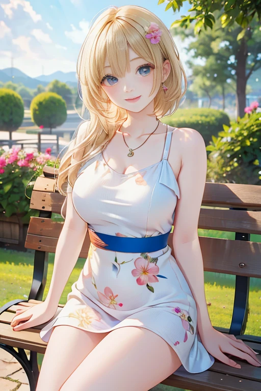 wearing acmm top, olive green acmm top, long sleeves, wearing acmm long skirt, olive green acmm long skirt, printed skirt, skin birght and smooth as wax,
masterpiece, best quality, high quality, extremely detailed CG unity 8k wallpaper, scenery, outdoors, sky, cloud, day, humans, mountain, landscape, water, tree, blue sky, waterfall, cliff, nature, lake, river, cloudy sky,award winning photography, Bokeh, Depth of Field, HDR, bloom, Chromatic Aberration ,Photorealistic,extremely detailed, trending on artstation, trending on CGsociety, Intricate, High Detail, dramatic, art by midjourney,